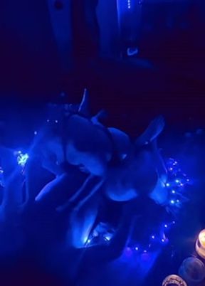 The missing Pegging part four, I ride my girl to the most amazing orgasm she has ever given me.