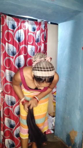 My Husband Also Recorded My Nude Video
