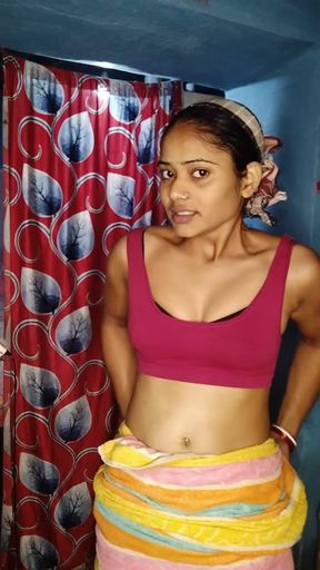 My Husband Also Recorded My Nude Video