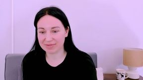 Mia Sallow Private Show