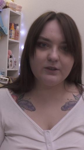 JOI CEI Sissy Anal Training