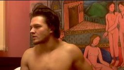 Hank Hunkx Private Show