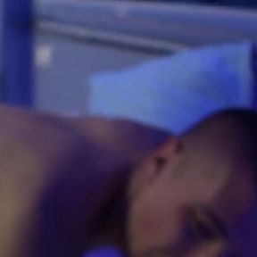 Matt Kened fuvcked by Arab for fun sex