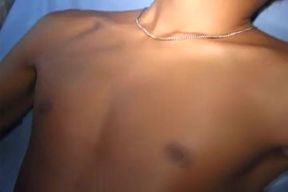 Horny Asian homo twinks in Exotic dildos/toys, handjob JAV video