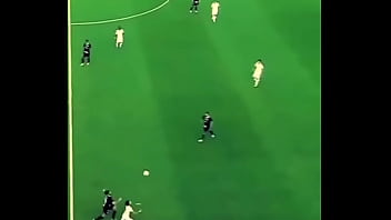 Neymar skills santos, Neymar humilhando na &eacute_poca do santos!