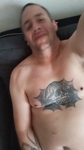 A normal saturday afternoon