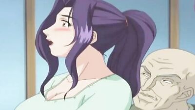 Bride get mistreated in full 3D hentai cartoon with anal masturbation and hentai porn