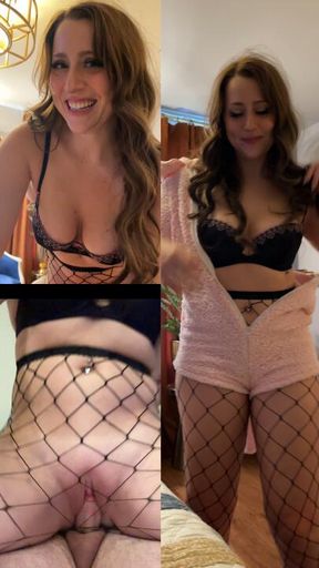 POV: We Filmed a Sneaky Sex Tape at the Halloween Party