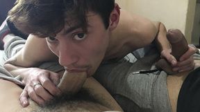 Virgin Boy In Cute College Boy Esteban Gets His Virgin Hole Stretched By Strangers Thick Rod