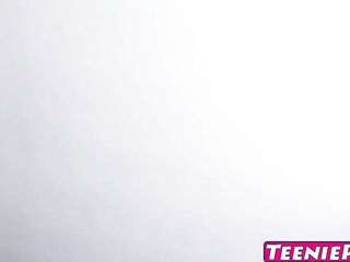 Alexa Grace gets her teen cunt pounded Stream greater quantity free hawt porno clip content at TeeniePie.com