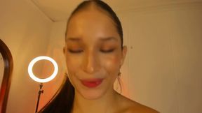 Bella Still Private Show