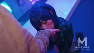 Model Media Asia- Fancy Doll - EP2