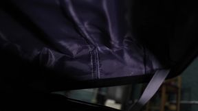 Suitcase Slave POV - Trapped in My Suitcase