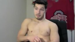 Jacob Weston Private Show