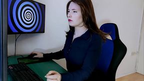 Transform for Master - Eryn Rose Mesmerised