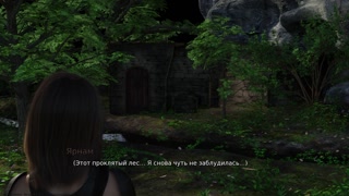 Pregnant slave takes monster cock in her ass in front of everyone