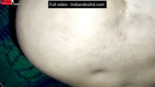 Indian Village Couples Engage in Passionate Lovemaking