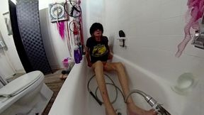 Lizzy Yum Sd June 2025 Masturbation Dilating Bathing Edging Amateur, Big Tits, Sex Toy, Solo (dilate Masturbate 34)