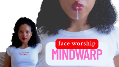 Face Worship Mindwarp