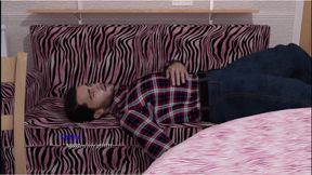 Metf #56 - Salim Fucked Fatiha on the Beach... Radia, Saliha...yazid Had a 3 Sum... Kanza and Radia Played with Them Self