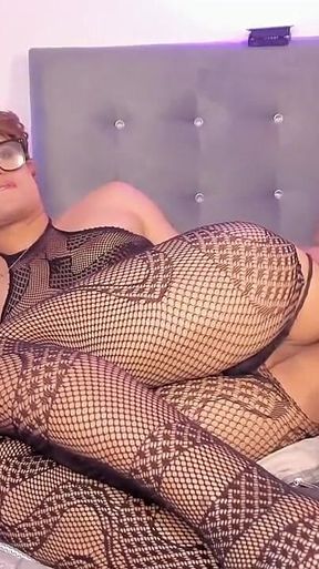 Femboy Kenprince Moans While His Friend Tomasstyl Fucks Him