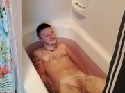 Getting Pissed on by a Mysterious Person
