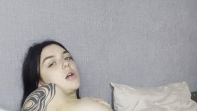Member Model @evelyngoddess @Ass Fingering & #Naked #Sexy #Brunette #Tattoo Porn nsfw porn gratis | Tik.Porn