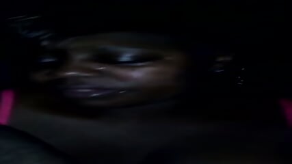 Black Ebony Milf Part
