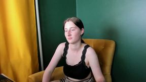 Irma Smit Private Show