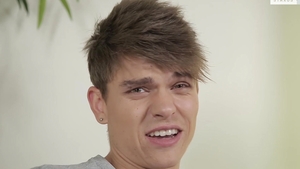 The Ultimate Display of Fellatio from Two Hungry Dudes