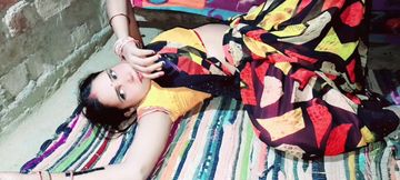 Mature Married Woman Gets Fucked by a Boyfriend, Sexy Stepsister Got Sex Relaxation From Her Stepbrother