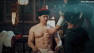 Royal Mansion Secret - Ancient Version