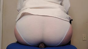 Gas Studies Part 1 the Fast Food Test