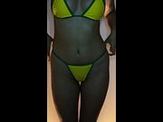 ¿Quieres que baile algo sexy para ti?