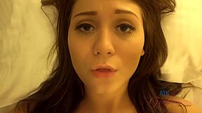 Her Toes Are Cute Enough To Cum On - Jojo Kiss