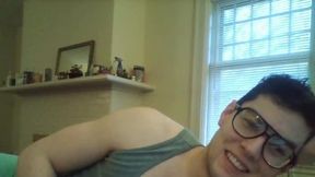 Alex Thomas Private Show