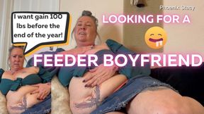 Phoenix Stacy is Looking For A Feeder Boyfriend (720p)