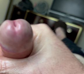 Pleasing myself
