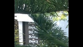 Hot Married Aunty Bhabhi from Pune in the kitchen