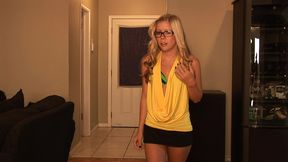tabitha james is a black cock chaser