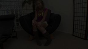 india summer and chastity lynn lesbian fingering and ass eating