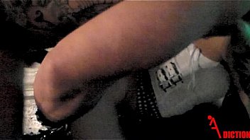 HardSEX in public room - Jessika Diamond and Ivan Dan