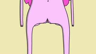 Princess Bubblegum Feet - Adventure Time Porn