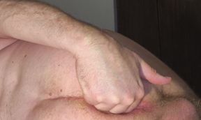 Grandpa This Trait the Prostate and It Flows Continuously