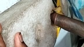 Indian panis very very hot boy