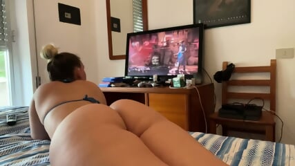 Pawg Gaming