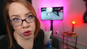 Femdom Sexism Class - Pee Squirt Pussy Dom