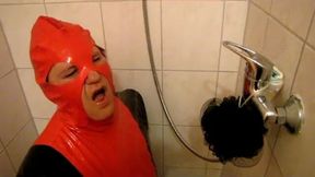 Penalty - Cold shower