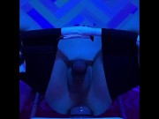 The Anal!zing Adventures of Krissy; Toyz 4 Boyz