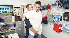 Previously Captured - YoungPerps